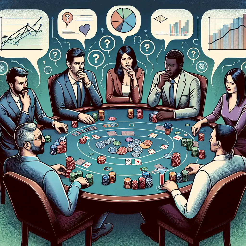 Analyzing the Impact of Player Table Talk in Poker Dynamics