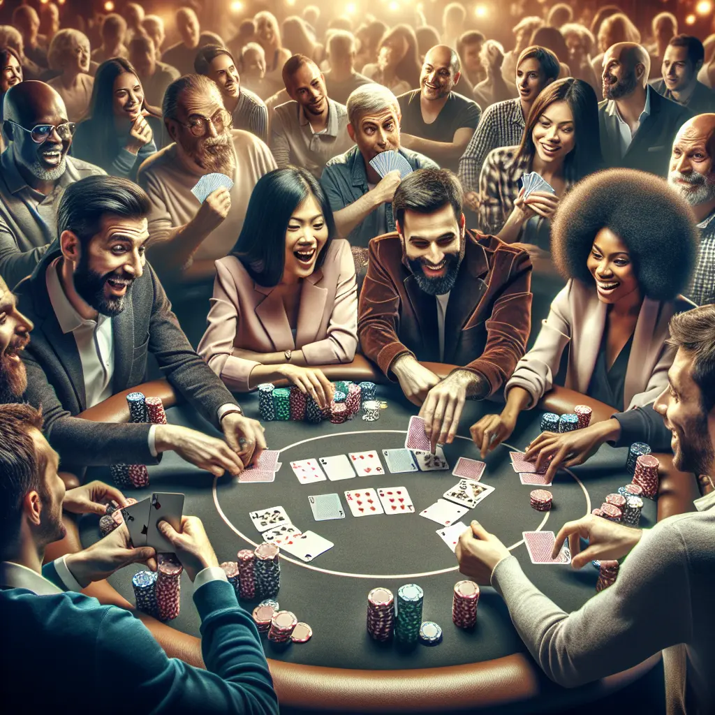 The Rise of Short Deck Poker and Its Growing Popularity